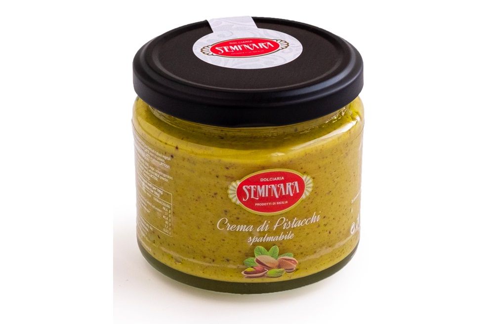 Pistāciju krēms 90g