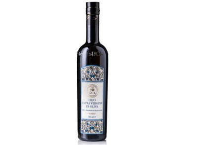 MOSTO Extra Virgin Olīveļļa (500ml)