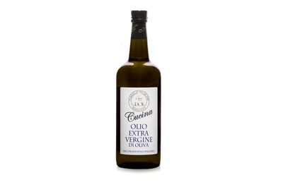 Monocultivar Taggiasco Extra Virgin Olive Oil (1000ml)