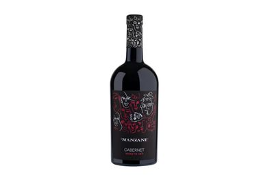 Cabernet Rossi Le Manzane