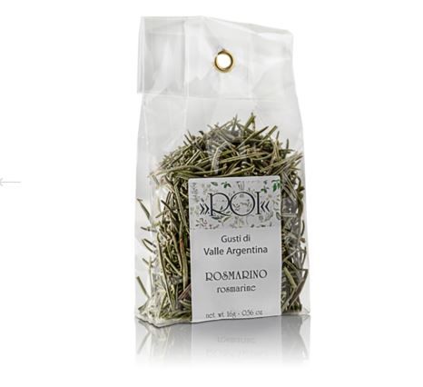 Rosmarino (16gr)