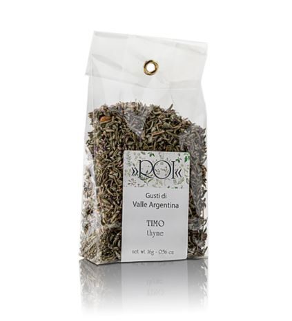 Thyme 16g