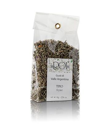 Thyme 16g