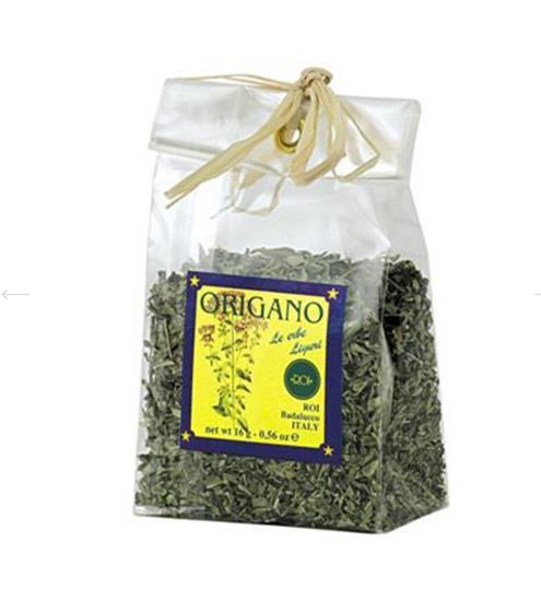 Oregano  16g