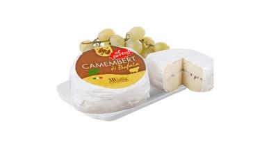 Camembert di Bufala Tartufo (150gr)