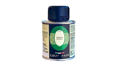 Extra Virgin Olive Oil Basilico (100ml)