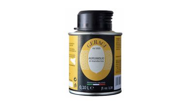 Extra Virgin Olive Oil Mandarino (100ml)