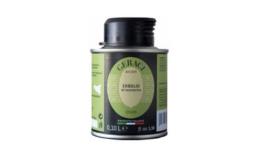 Extra Virgin Olive Oil Rosmarino (100ml)