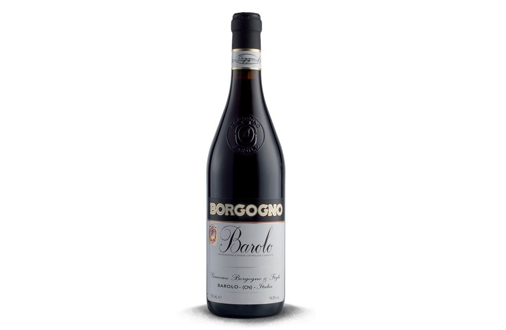 Borgogno Barolo DOCG 2021