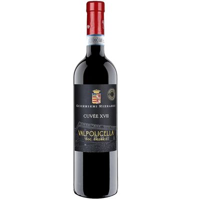 CUVÉE XVII, Valpolicella Classico DOC – 2023