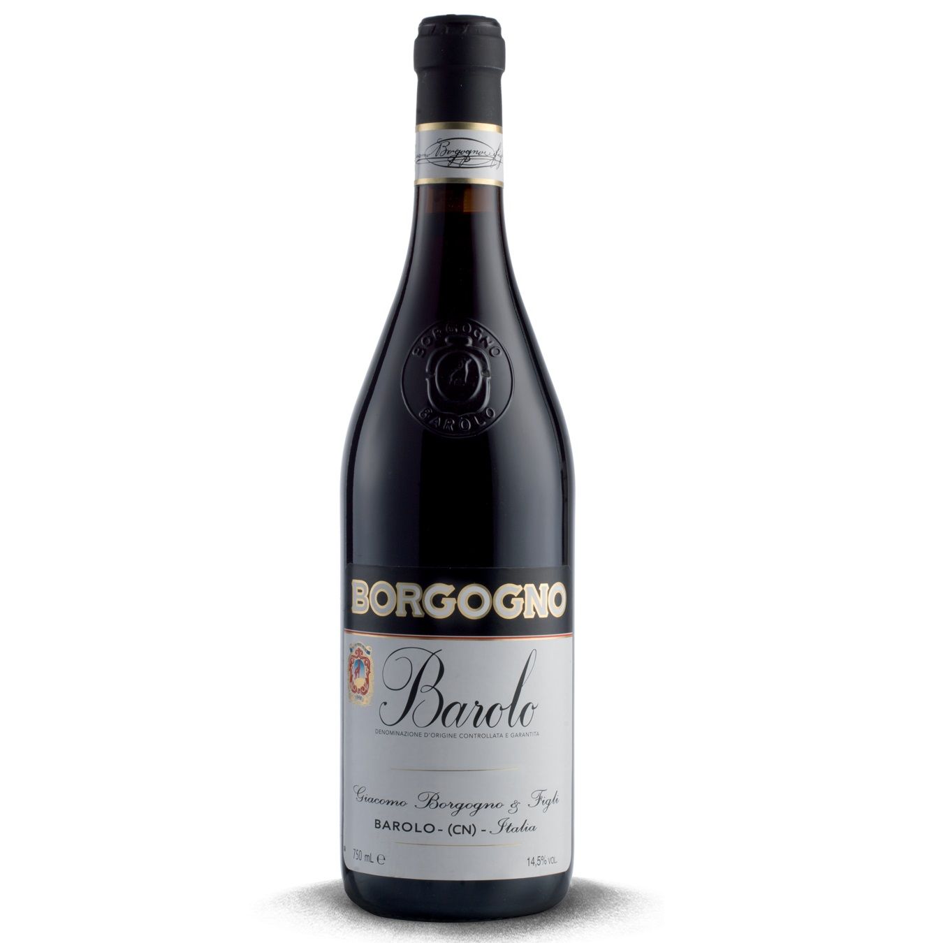 Borgogno Barolo DOCG 2021