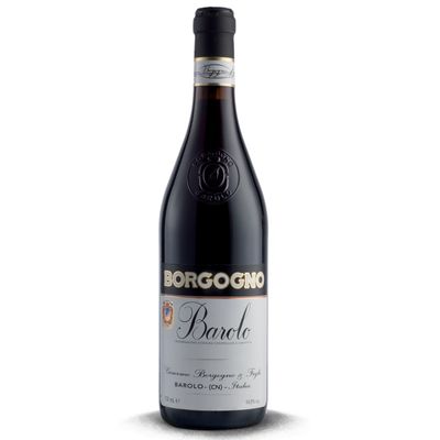 Borgogno Barolo DOCG 2021
