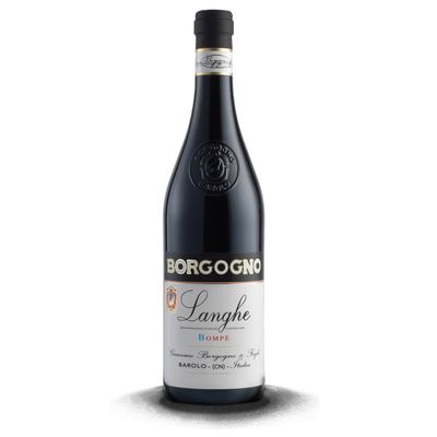 Borgogno Langhe Bombè DOC 2023