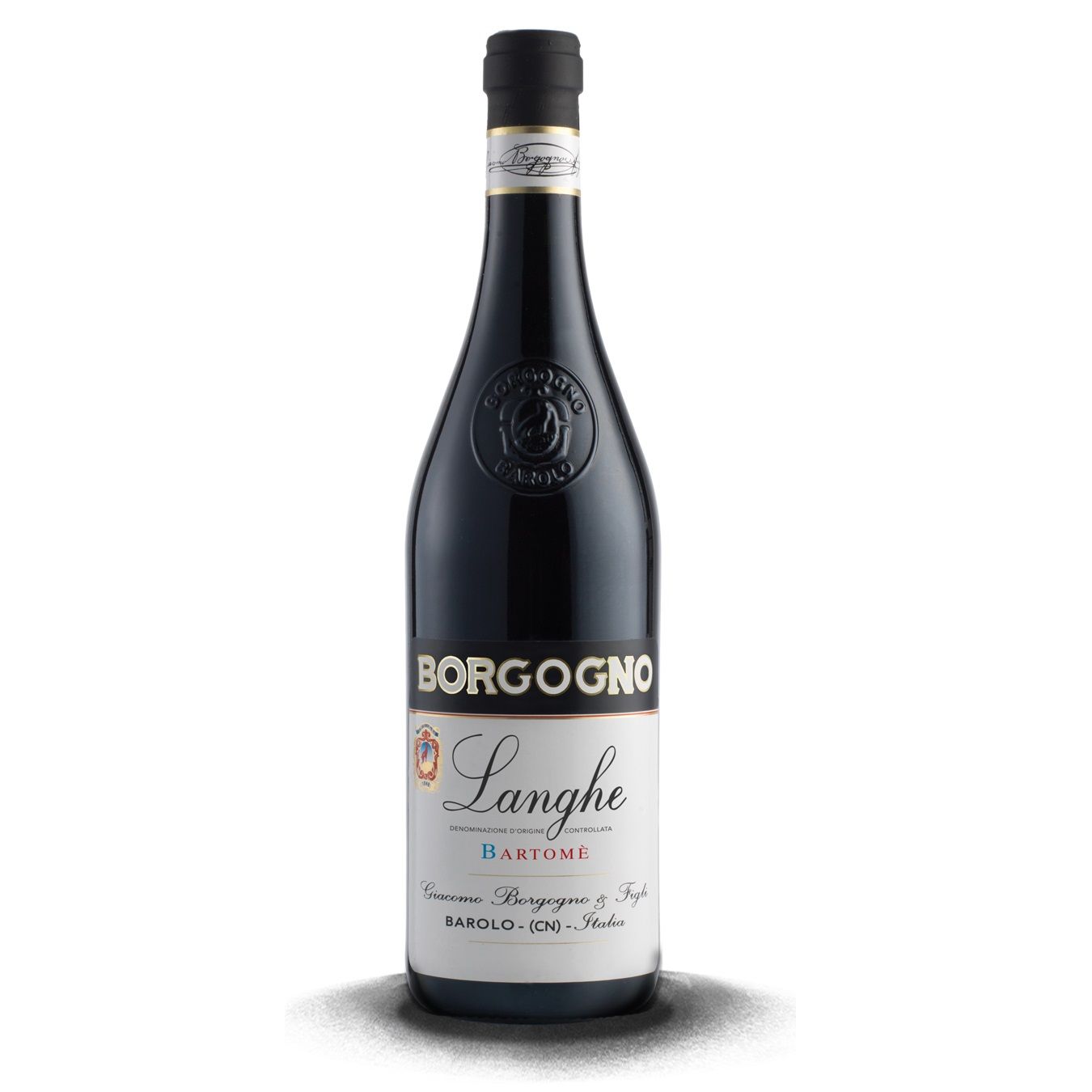 Borgogno Langhe Bartomè DOC 2023