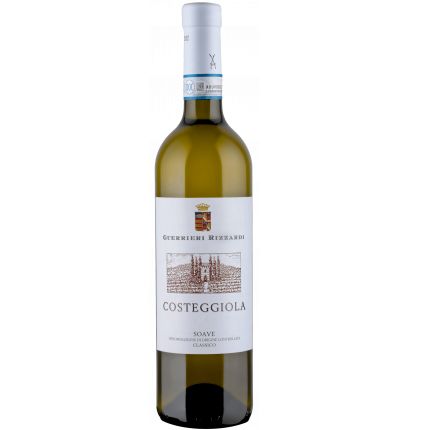 COSTEGGIOLA, Soave Classico DOC – 2023