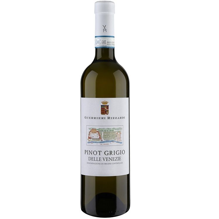 Pinot Grigio delle Venezie DOC - 2023