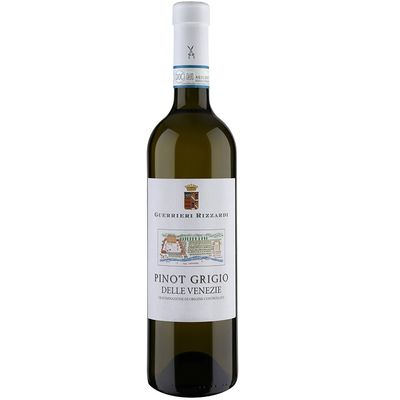 Pinot Grigio delle Venezie DOC - 2023