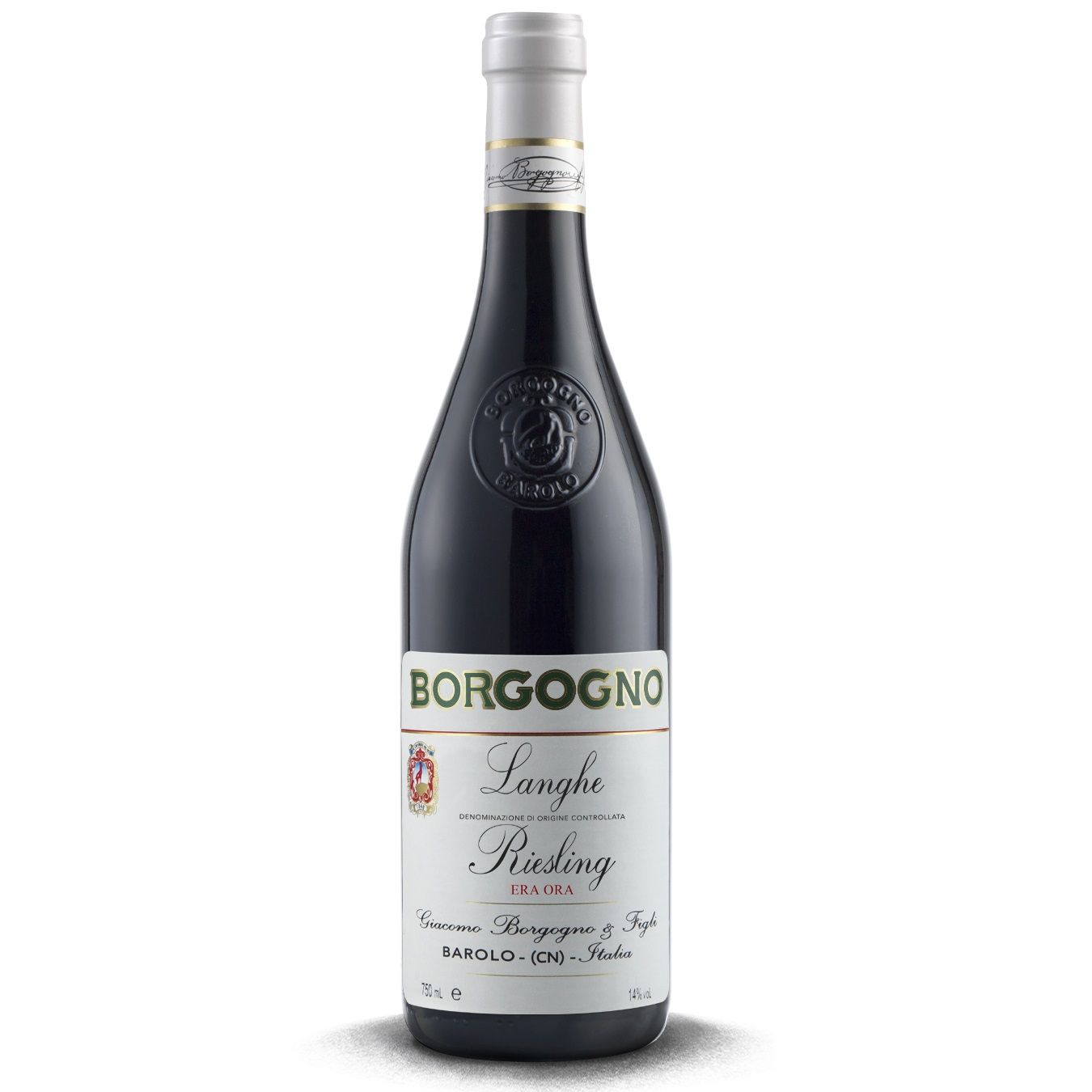 BORGOGNO Langhe Riesling DOC 2022