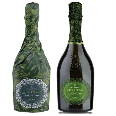 Prosecco Springo Green Sui Lieviti DOCG
