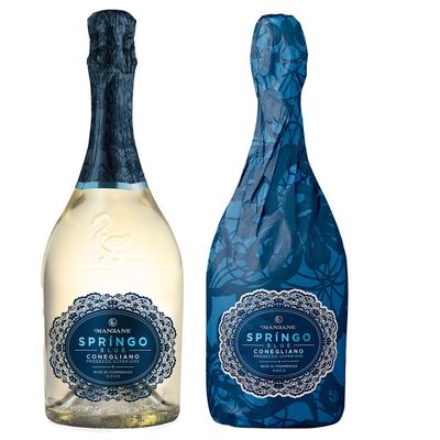 Prosecco Springo Blue Rive di Formeniga DOCG