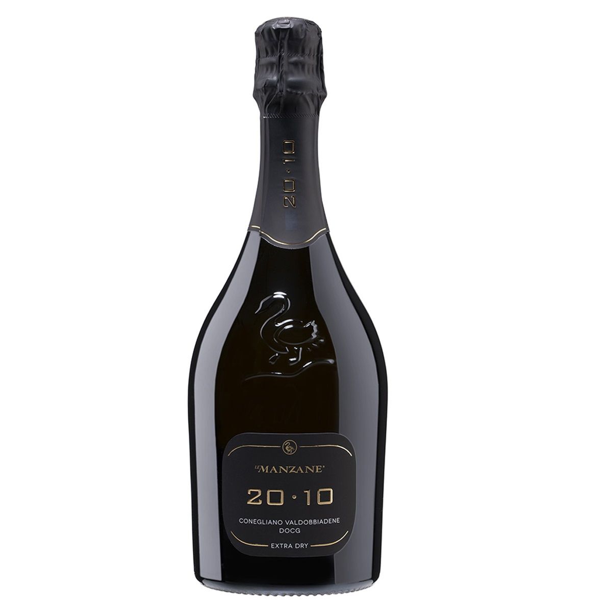 Prosecco 20.10 Millesimato Extra Dry