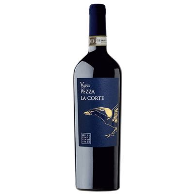 Pezza la Corte 2014 DOCG 13.9%