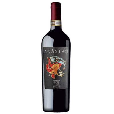 Anàstasi Aglianico del Taburno DOCG 2020