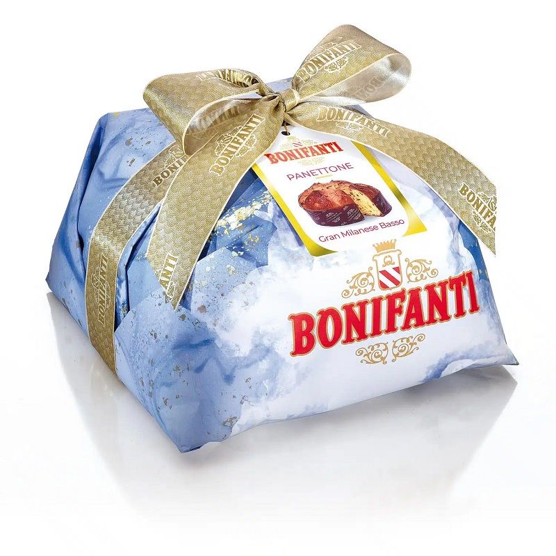 The Gran Milanese Basso 750 g