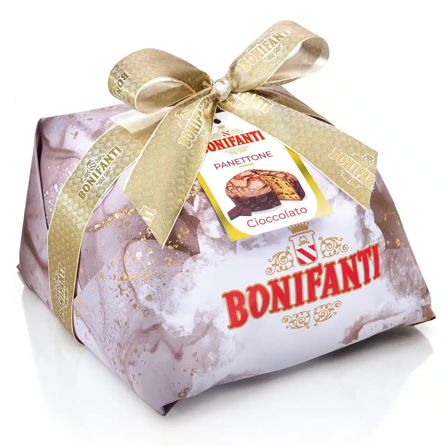 Panettone Gocce di cioccolato 1kg