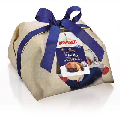 Panettone ‘Famiglia in Festa’ 1kg