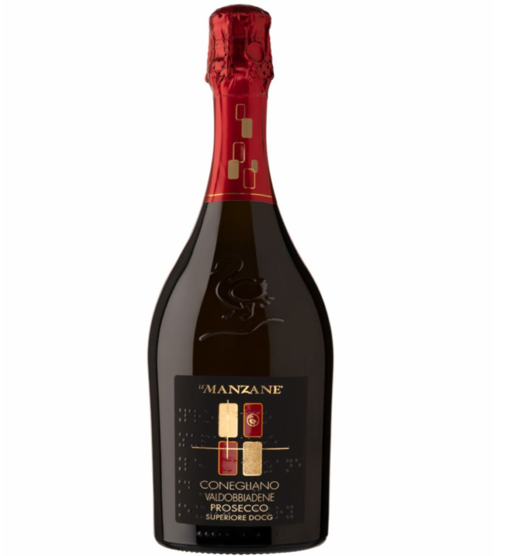 Prosecco Superiore DOCG Extra dry