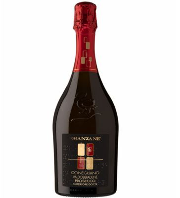 Prosecco Superiore DOCG Extra dry