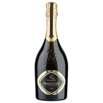 Prosecco Balbinot DOC Extra Dry