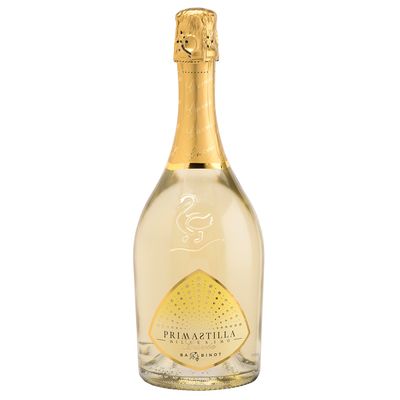 Cuvèe Primastilla Extra dry