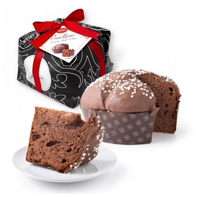 Panettone Cielo dell’Etna 750 g