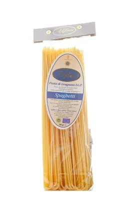 Spaghetti Gragnano
