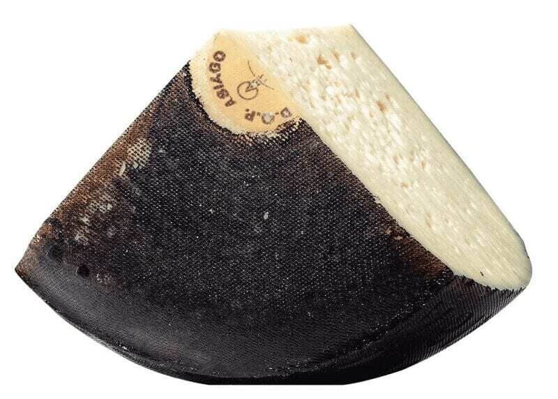 Asiago DOP Riserva