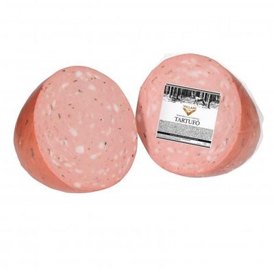 Mortadella with Truffle