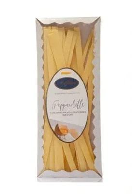 Pappardelle all'Uovo Astuccio