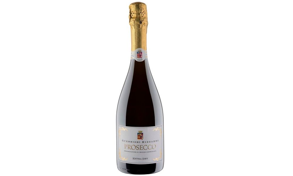 Prosecco Spumante Extra Dry DOC
