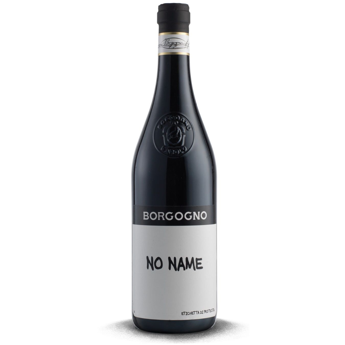 Borgogno NO NAME DOC 2022