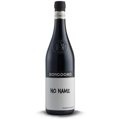 Borgogno NO NAME DOC 2022