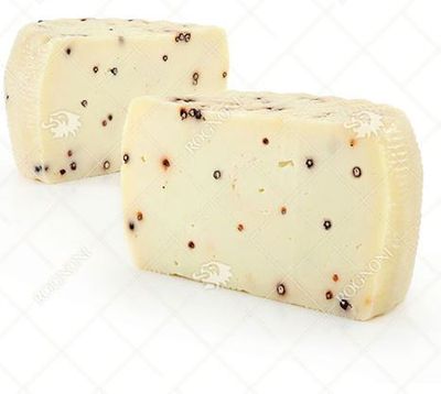 Primosale from Sicily with Pepper (200 g)