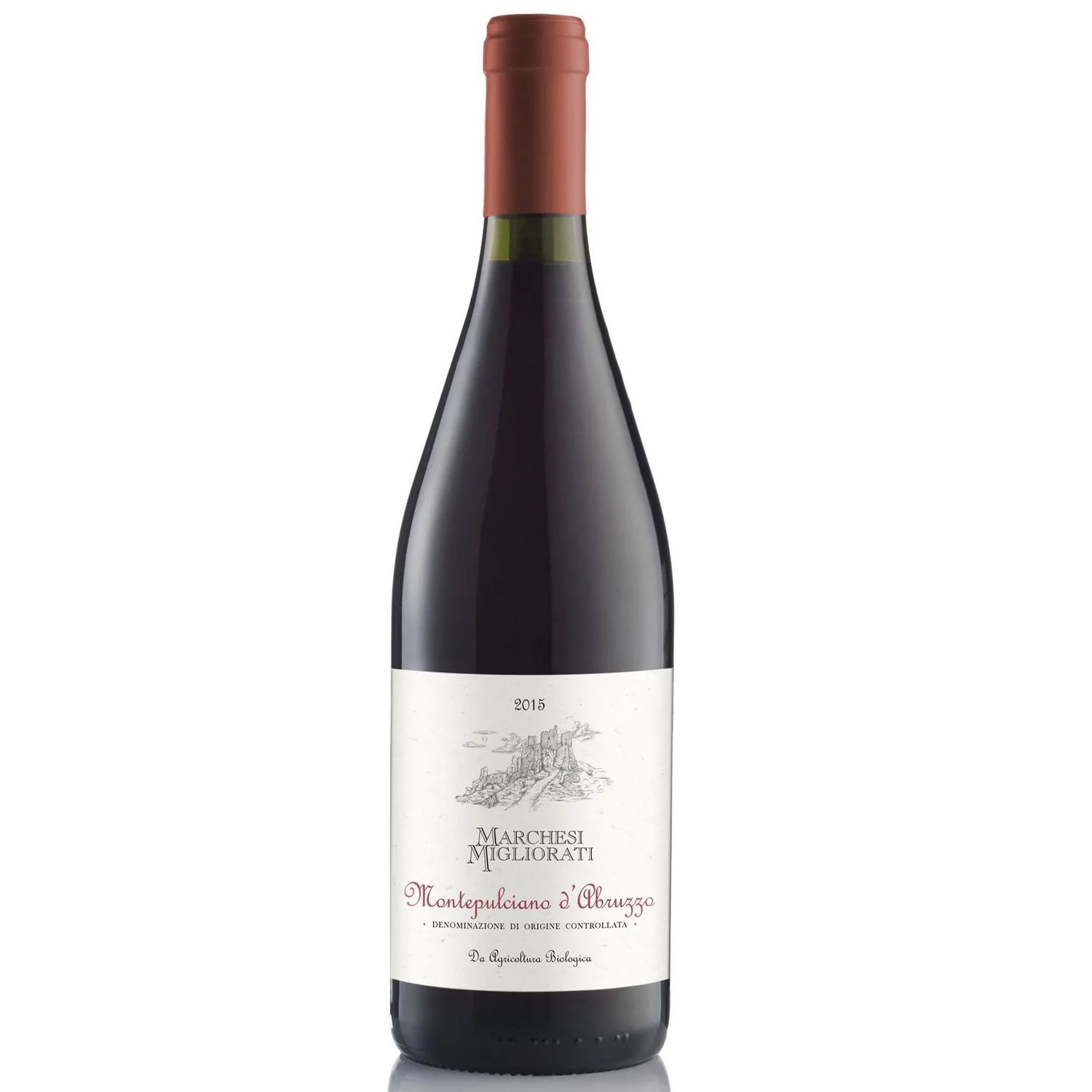 Montepulciano d’Abruzzo