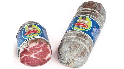 COPPA NOSTRANA