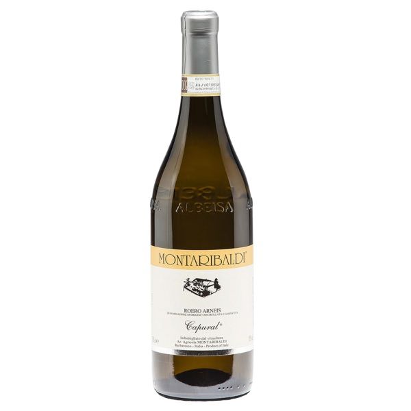 Roero Arneis DOCG 2025 CAPURAL
