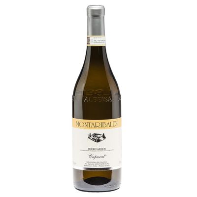 Roero Arneis DOCG 2025 CAPURAL