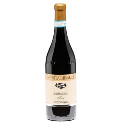 Barbera d'Alba DOC 2024 FRERE