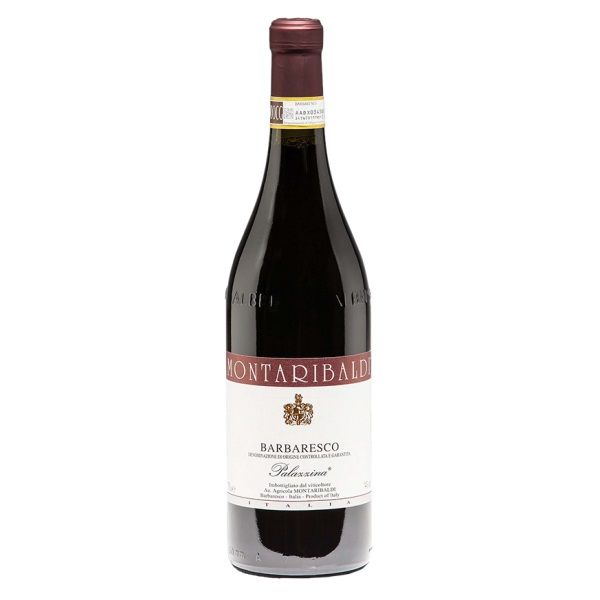 Barbaresco DOCG 2022 PALAZZINA