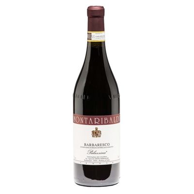 Barbaresco DOCG 2022 PALAZZINA